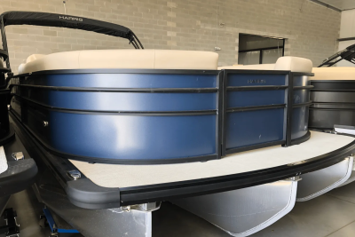 2025 Harris 230 Cruiser