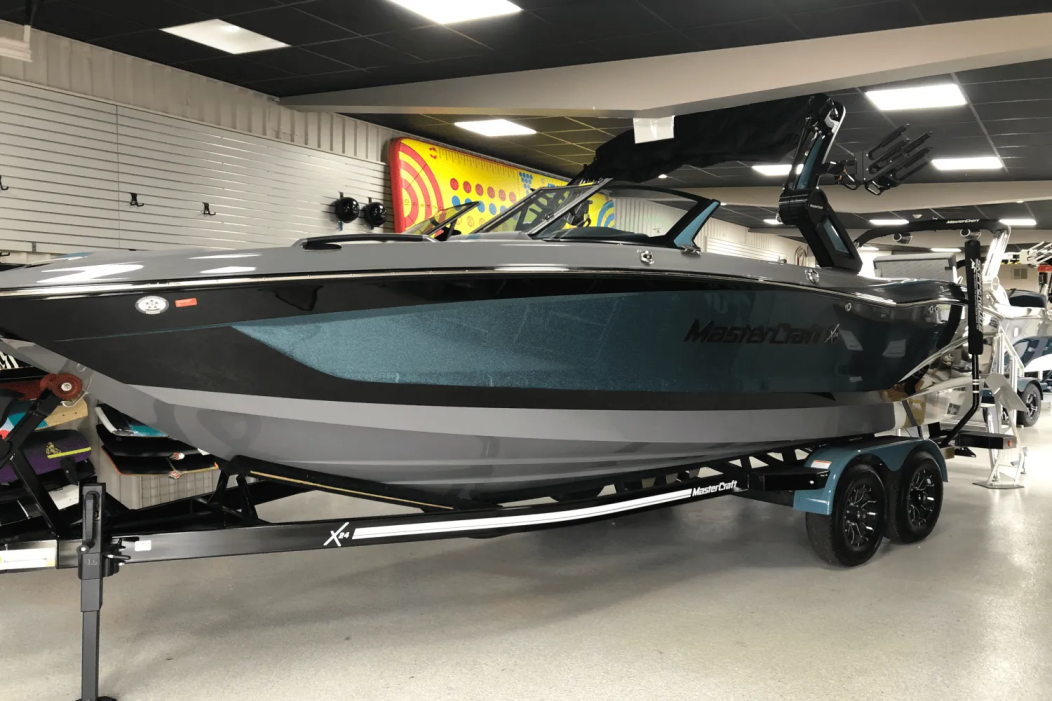 2025 Mastercraft X24 - For Sale at Antioch, IL 60002 - ID 585735