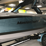2025 Mastercraft