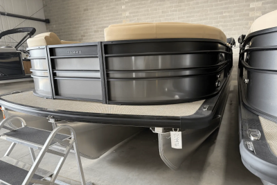 2025 Harris 230 Sunliner