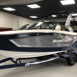 2025 Mastercraft