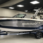 2025 Mastercraft