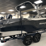 2025 Mastercraft