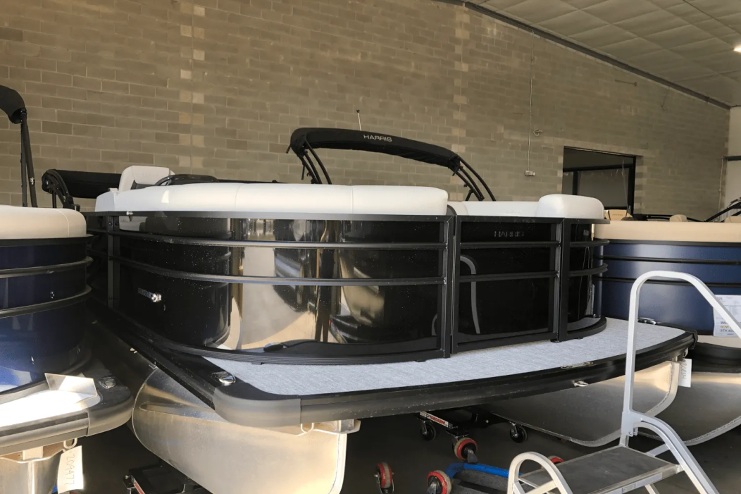 2025 Harris 210 Cruiser - For Sale at Antioch, IL 60002 - ID 585102