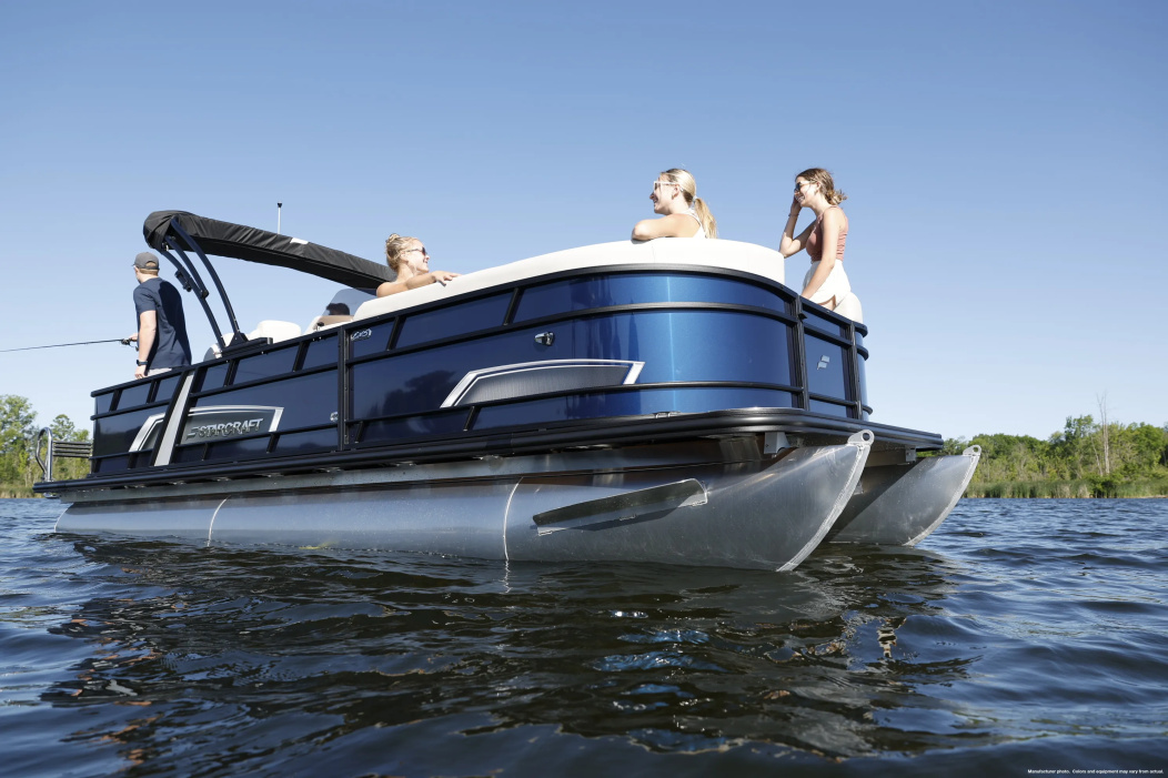 2025 Starcraft EXS 3 FD TT - For Sale at Antioch, IL 60002 - ID 591065