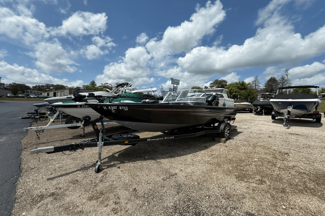 2018 Ranger VS 1782 - For Sale at Antioch, IL 60002 - ID 585126