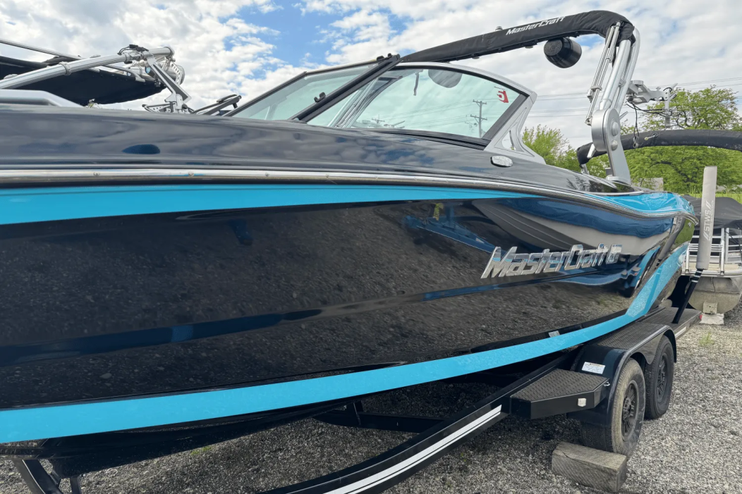2018 Mastercraft XT22 - For Sale at Antioch, IL 60002 - ID 585133