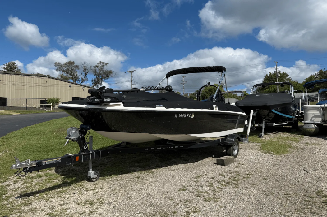 2020 Bayliner 180 ELEMENT - For Sale at Antioch, IL 60002 - ID 589741
