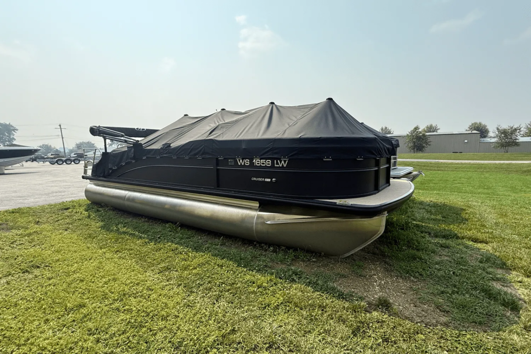 2024 Harris 210CX - For Sale at Antioch, IL 60002 - ID 587332