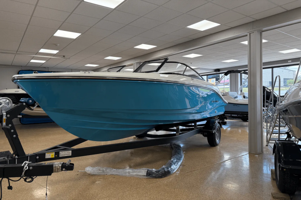 2025 Bayliner V20 - For Sale at Antioch, IL 60002 - ID 579174
