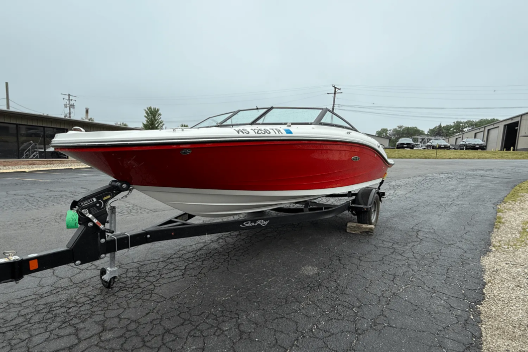 2019 Sea Ray 190SPX - For Sale at Antioch, IL 60002 - ID 587331