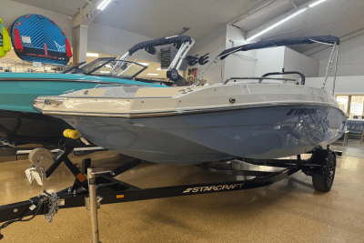 2026 Starcraft 171SVX/OB