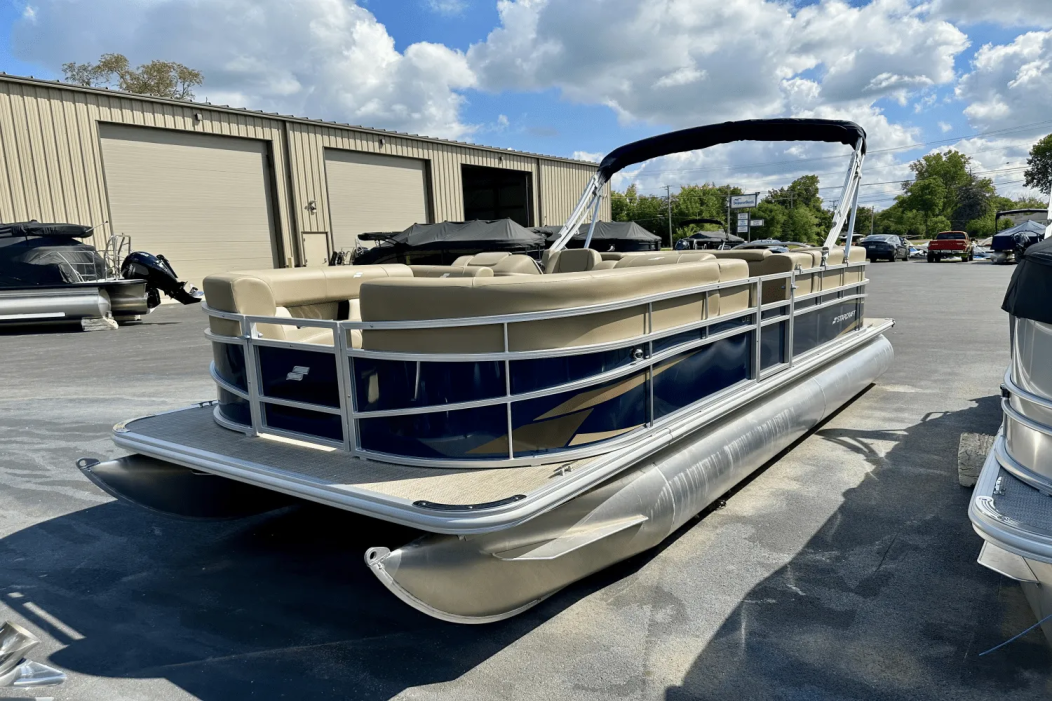 2025 Starcraft LX 22 R - For Sale at Antioch, IL 60002 - ID 575251