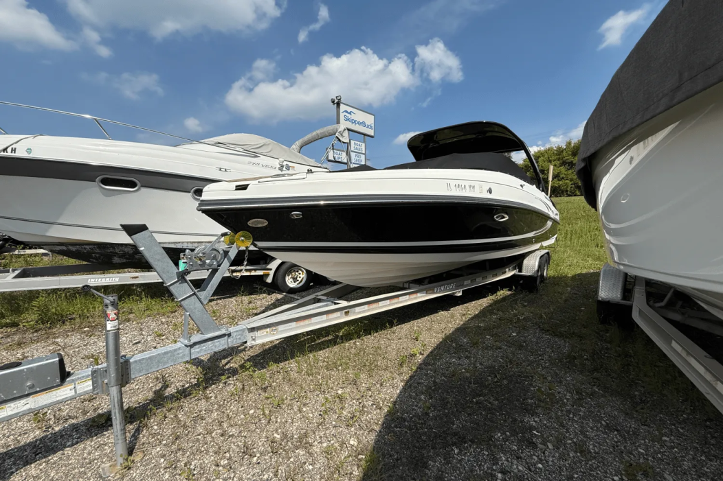 2015 Rinker CAPTIVA 276BR - For Sale at Antioch, IL 60002 - ID 575250