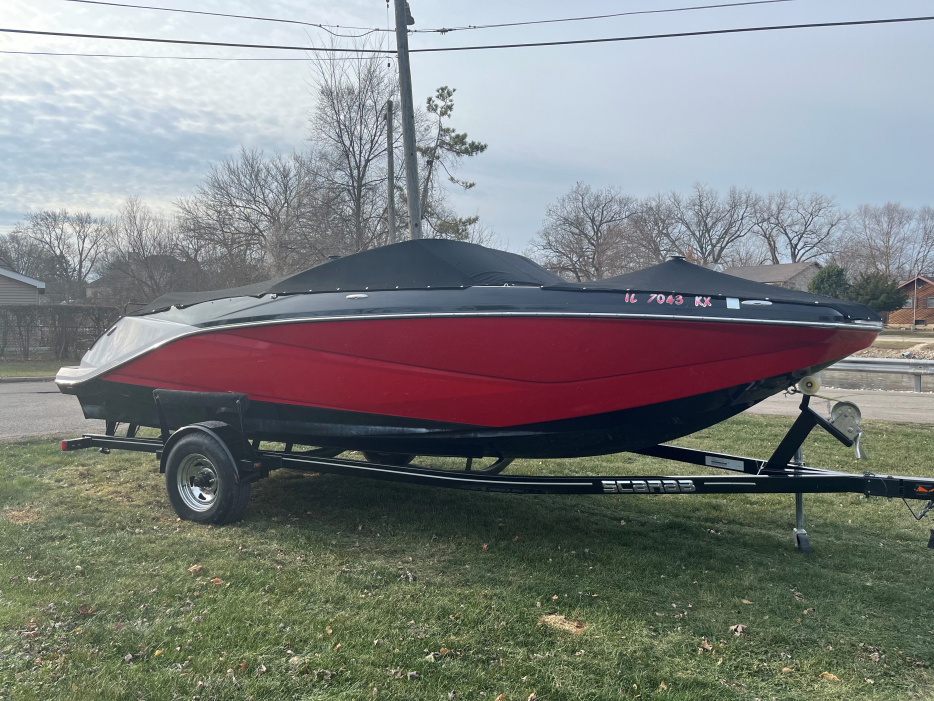2018 Scarab 215 ID - For Sale at Antioch, IL 60002 - ID 574734
