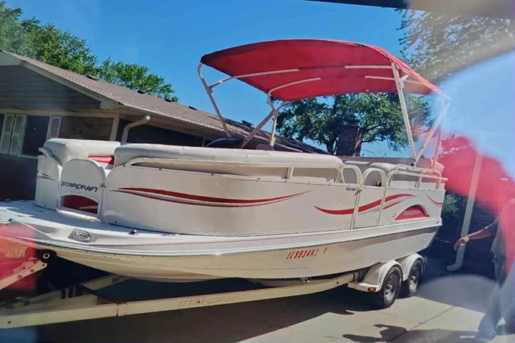 2006 Starcraft 191 FD CRUISE - For Sale at Antioch, IL 60002 - ID 574751