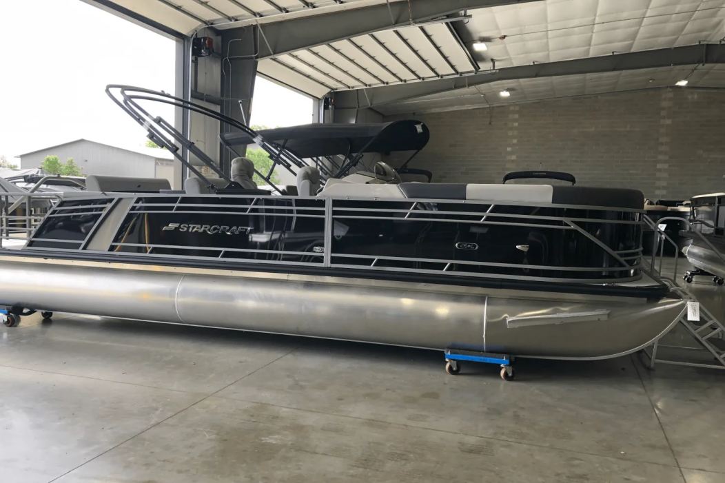 2025 Starcraft CX 23 DL TT - For Sale at Antioch, IL 60002 - ID 590911