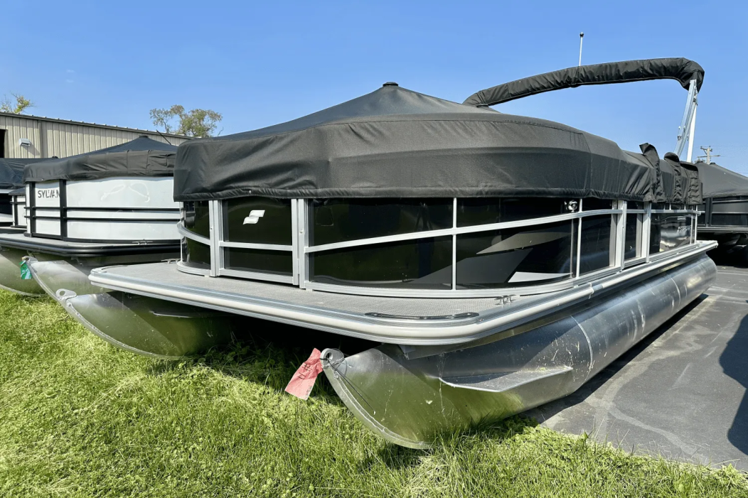 2025 Starcraft LX 20 R - For Sale at Antioch, IL 60002 - ID 591067