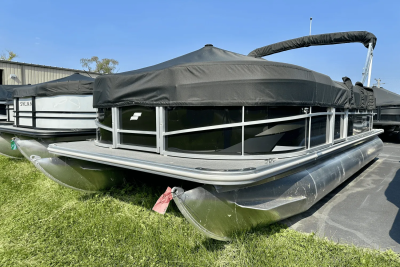 2025 Starcraft LX 20 R