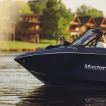 2025 Mastercraft