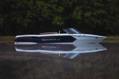 2025 Mastercraft ProStar