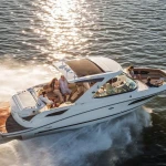 2025 Sea Ray