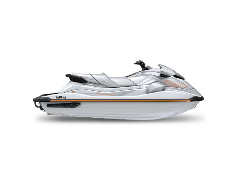 2026 Yamaha GP HO™ with Audio - For Sale at Key Largo, FL 33037 - ID 592040