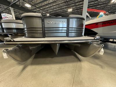 2024 Sylvan S-5