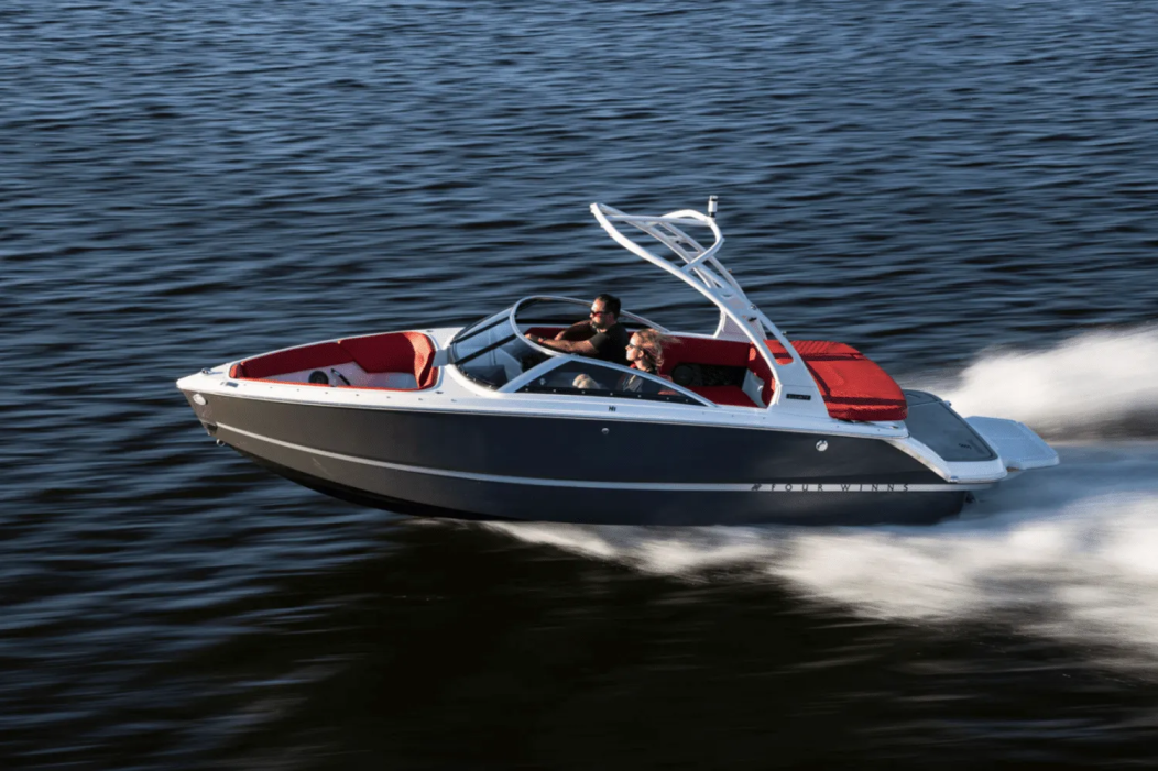 2026 Four Winns H1 - FREEDOM - For Sale at Detroit, MI 48238 - ID 588434