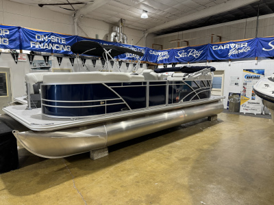 2024 Sylvan MIRAGE 8524