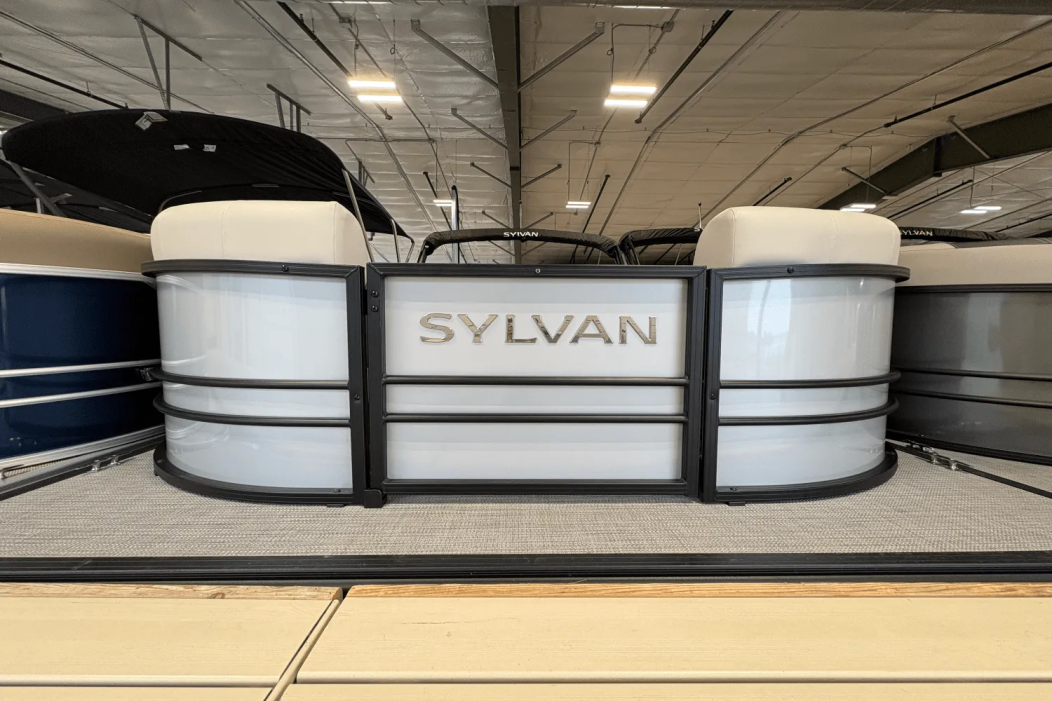 2024 Sylvan MIRAGE X3 - For Sale at Detroit, MI 48238 - ID 571662