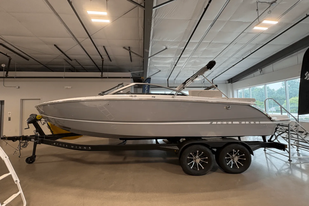 2026 Four Winns H2 - FREEDOM - For Sale at Detroit, MI 48238 - ID 587006