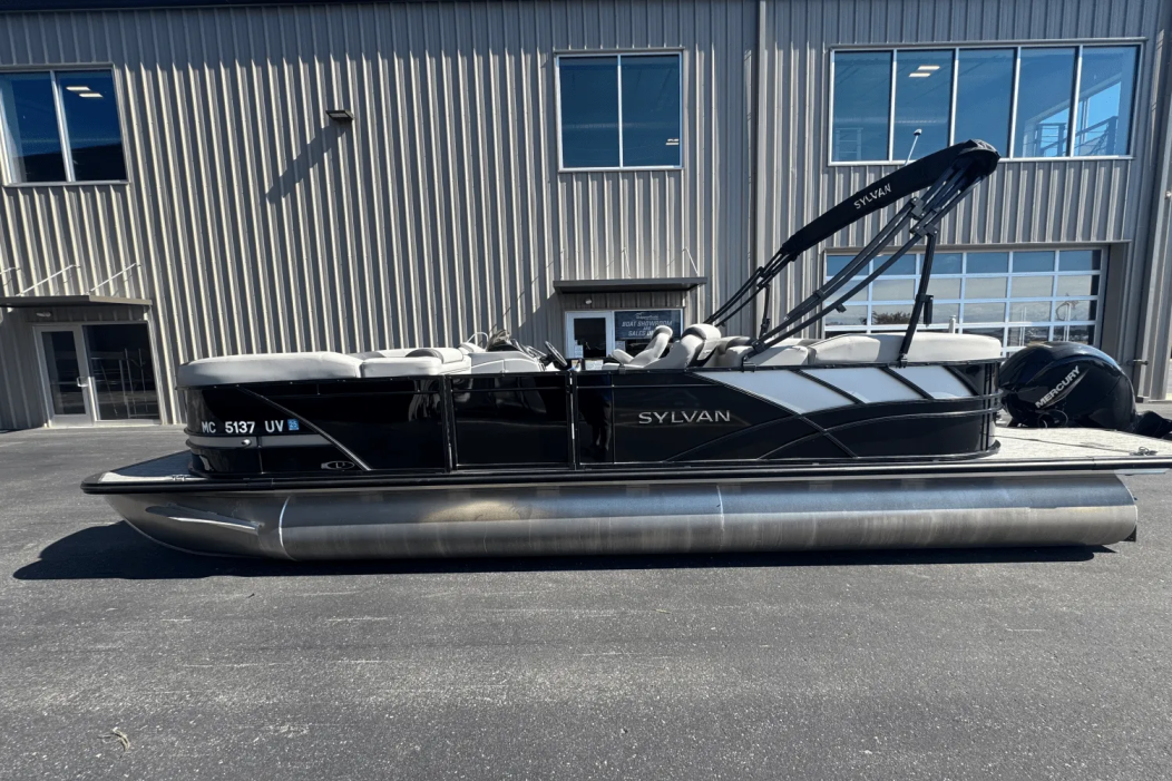 2022 Sylvan L3 LZ - For Sale at Detroit, MI 48238 - ID 585320