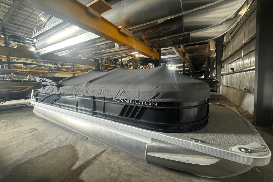 2022 Bennington 21 LSB - For Sale at Detroit, MI 48238 - ID 586162