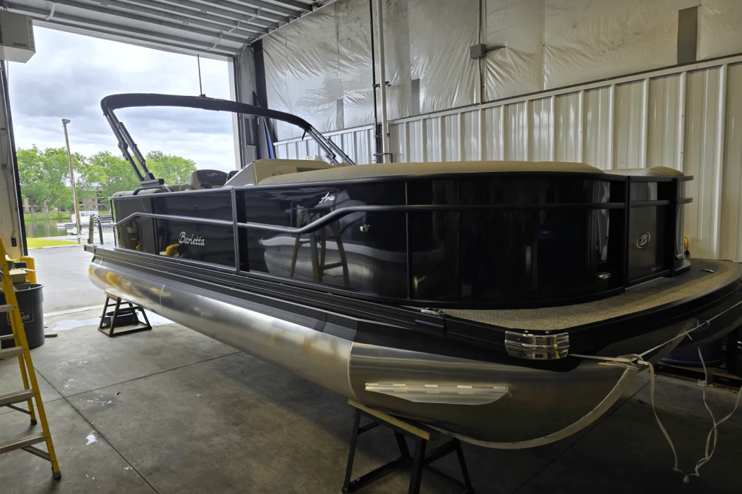 2026 Barletta Aria 22 QC - For Sale at Detroit, MI 48238 - ID 587669