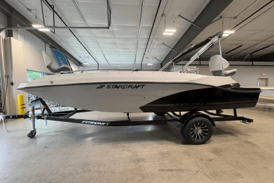 2026 Starcraft 191SVX/OB