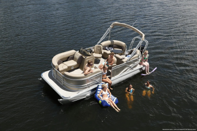 2025 Sylvan MIRAGE 820