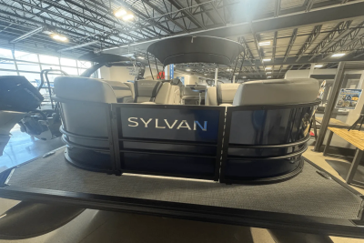 2025 Sylvan L5