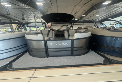 2025 Sylvan L3