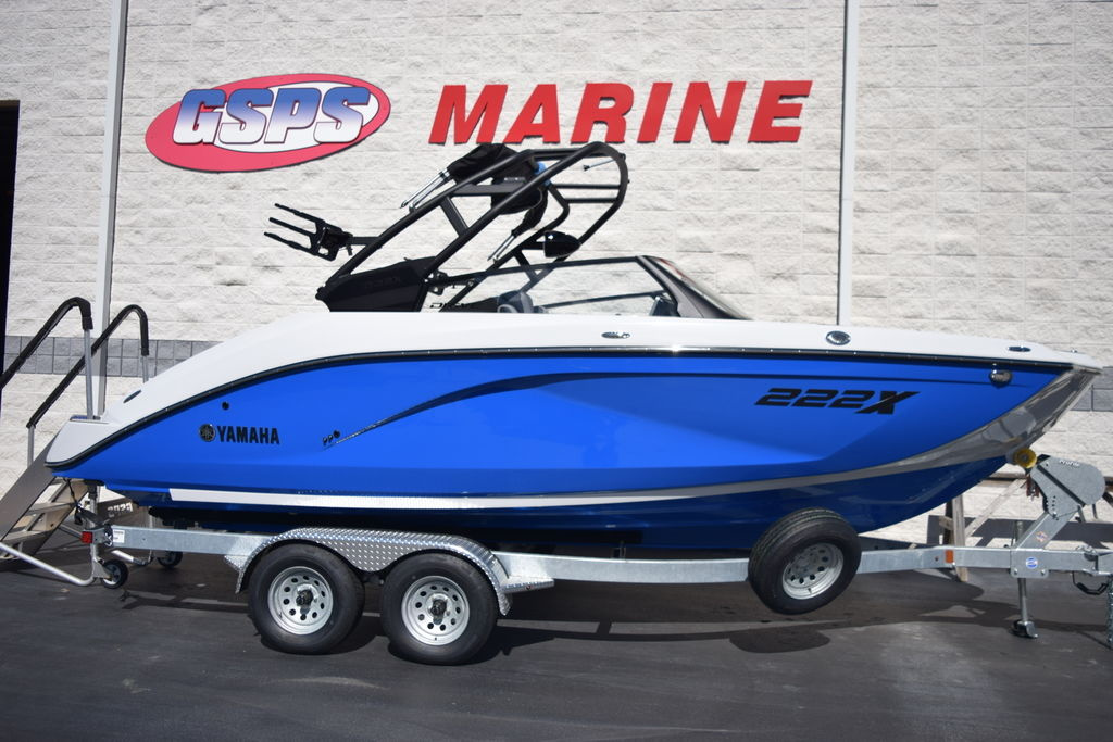 2024 Yamaha 222 - For Sale at Gulf Shores, AL 36542 - ID 592057