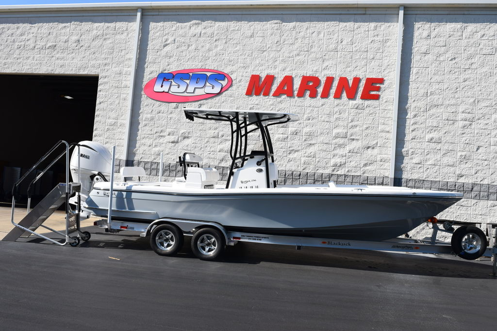 2026 Blackjack Black Jack - For Sale at Gulf Shores, AL 36542 - ID 592061