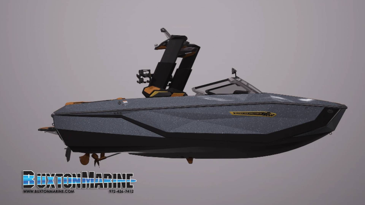 2026 Nautique Super Air Nautique G23 - For Sale at Lewisville, TX 75057 - ID 592072