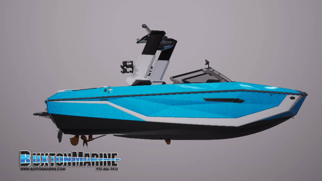 2026 Nautique Super Air Nautique G23 - For Sale at Lewisville, TX 75057 - ID 592074
