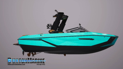 2026 Nautique Super Air Nautique G23
