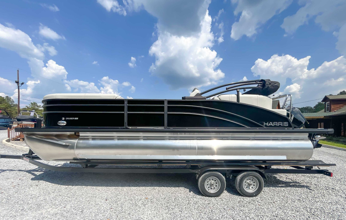 2026 Harris Cruiser 230 Cwdh - For Sale at Sterrett, AL 35147 - ID 592082