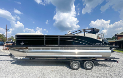 2026 Harris Cruiser 230 Cwdh