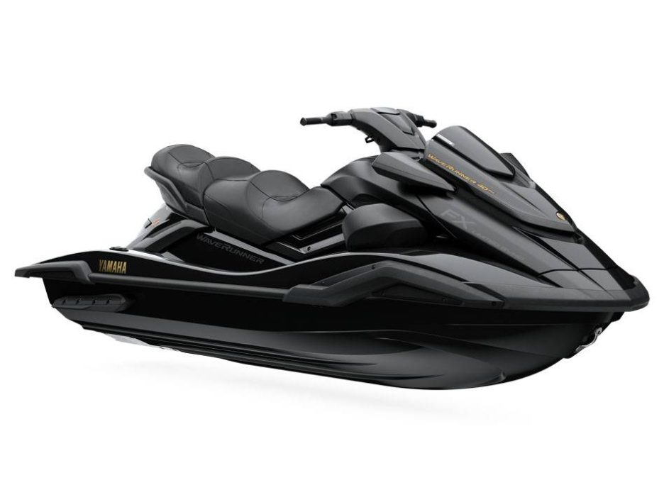 2026 Yamaha Waverunner FX Limited SVHO - For Sale at Somerset, KY 42503 - ID 592093