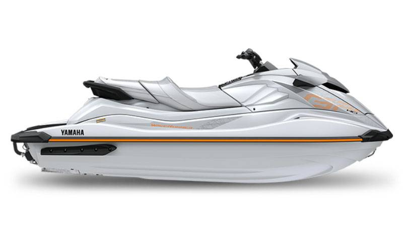 2026 Yamaha Waverunner GP HO - For Sale at Somerset, KY 42503 - ID 592094
