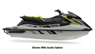 2026 Yamaha Waverunner GP HO