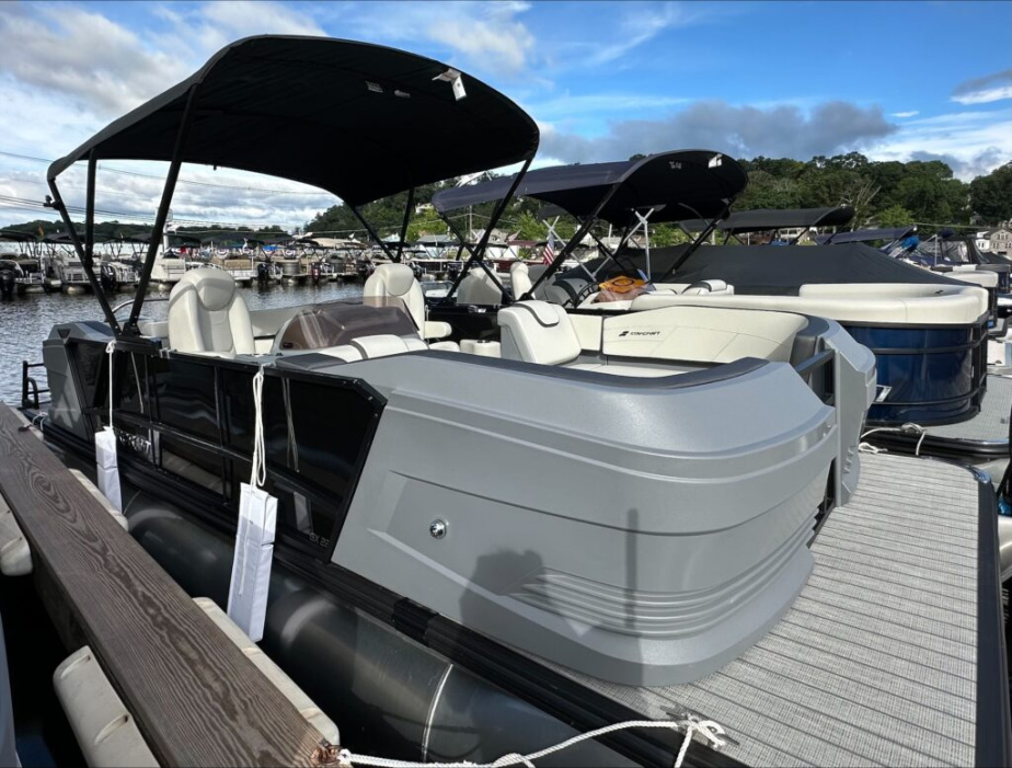 2026 Starcraft GX 22 R DH Sport - For Sale at Lake Hopatcong, NJ 07849 - ID 592101